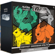 Elite Trainer Box Pokémon Épée et Bouclier 7