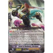 EB03/033EN Scout of Darkness, Vortimer Common (C)