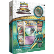 Coffret Pokémon SL03.5 Pin's Marshadow
