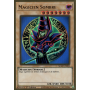 MGED-FR002 Magicien Sombre Premium Gold Rare