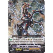 EB03/035EN War-horse, Raging Storm Common (C)