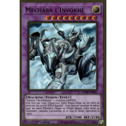 MGED-FR025 Mechaba l'Invokhé Premium Gold Rare