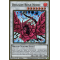 MGED-FR026 Dragon Rose Noire Premium Gold Rare