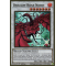 MGED-FR026B Dragon Rose Noire Premium Gold Rare