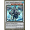 MGED-FR027 Trishula, Dragon de la Barrière de Glace Premium Gold Rare