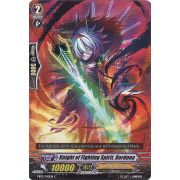 EB03/040EN Knight of Fighting Spirit, Dordona Common (C)