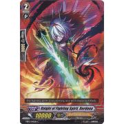 EB03/040EN Knight of Fighting Spirit, Dordona Common (C)