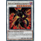 MGED-FR067 Bouillant Dragon Rouge Archdémon Rare (Or)
