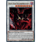 MGED-FR068 Bouillant Dragon Rouge Archdémon des Abysses Rare (Or)