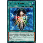 MGED-FR073 Oracle de Zefra Rare (Or)