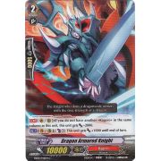 EB03/042EN Dragon Armored Knight Common (C)