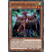 MGED-FR092 Soyeuquitaire Altergeist Rare (Or)