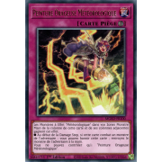 Numeron Network - MGED-EN087 - Carta Rara Yu-Gi-Oh! 1a Edizione Da Maximum Gold: El Dorado