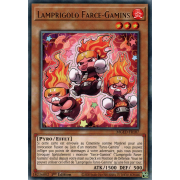 MGED-FR107 Lamprigolo Farce-Gamins Rare (Or)