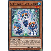 MGED-FR108 Gouttrigolo Farce-Gamins Rare (Or)