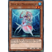 MGED-FR130 Diva des Profondeurs Rare (Or)