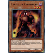 MGED-FR131 Chevalier Kagemucha Rare (Or)