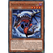 MGED-FR133 Dragon Noir Effonserpent Rare (Or)