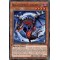 MGED-FR133 Dragon Noir Effonserpent Rare (Or)