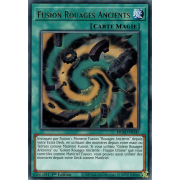 MGED-FR147 Fusion Rouages Ancients Rare (Or)