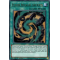 MGED-FR147 Fusion Rouages Ancients Rare (Or)