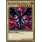 MGED-EN003 Red-Eyes Black Dragon Premium Gold Rare