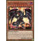 MGED-EN009 Red-Eyes Darkness Metal Dragon Premium Gold Rare