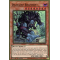 MGED-EN018 Danger! Bigfoot! Premium Gold Rare