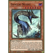 MGED-EN019 Danger! Nessie! Premium Gold Rare