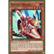 MGED-EN020 Rokket Tracer Premium Gold Rare