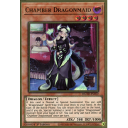 MGED-EN022 Chamber Dragonmaid Premium Gold Rare