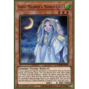 MGED-EN023 Ghost Mourner & Moonlit Chill Premium Gold Rare