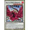 MGED-EN026 Black Rose Dragon Premium Gold Rare