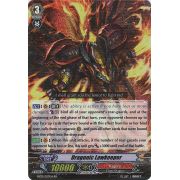 EB03/S06EN Dragonic Lawkeeper Special Parallel (SP)