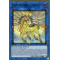 MGED-EN034 Knightmare Unicorn Premium Gold Rare