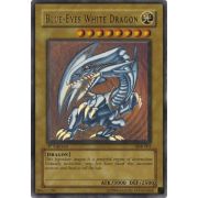 SDK-001 Blue-Eyes White Dragon Ultra Rare