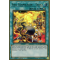 MGED-EN042 Fire Formation - Tenki Premium Gold Rare