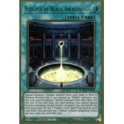 MGED-EN049 Eldlixir of Black Awakening Premium Gold Rare