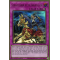 MGED-EN054 Conquistador of the Golden Land Premium Gold Rare