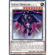 MGED-EN060 Scrap Dragon Rare (Or)