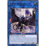 MGED-EN061 Scrap Wyvern Rare (Or)