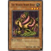 SDK-004 The Wicked Worm Beast Commune