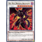 MGED-EN067 Hot Red Dragon Archfiend Rare (Or)