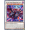 MGED-EN070 Hot Red Dragon Archfiend King Calamity Rare (Or)