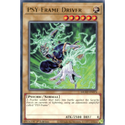 MGED-EN074 PSY-Frame Driver Rare (Or)