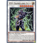 MGED-EN075 PSY-Framelord Zeta Rare (Or)