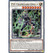 MGED-EN076 PSY-Framelord Omega Rare (Or)