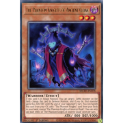 MGED-EN078 The Phantom Knights of Ancient Cloak Rare (Or)