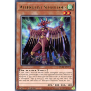 MGED-EN092 Altergeist Silquitous Rare (Or)