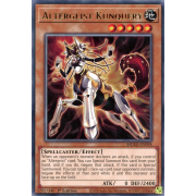 MGED-EN094 Altergeist Kunquery Rare (Or)
